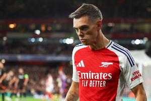 华体会赛事-特罗萨德:客战埃弗顿总是很艰难 我们现在要专注下一场关键战役