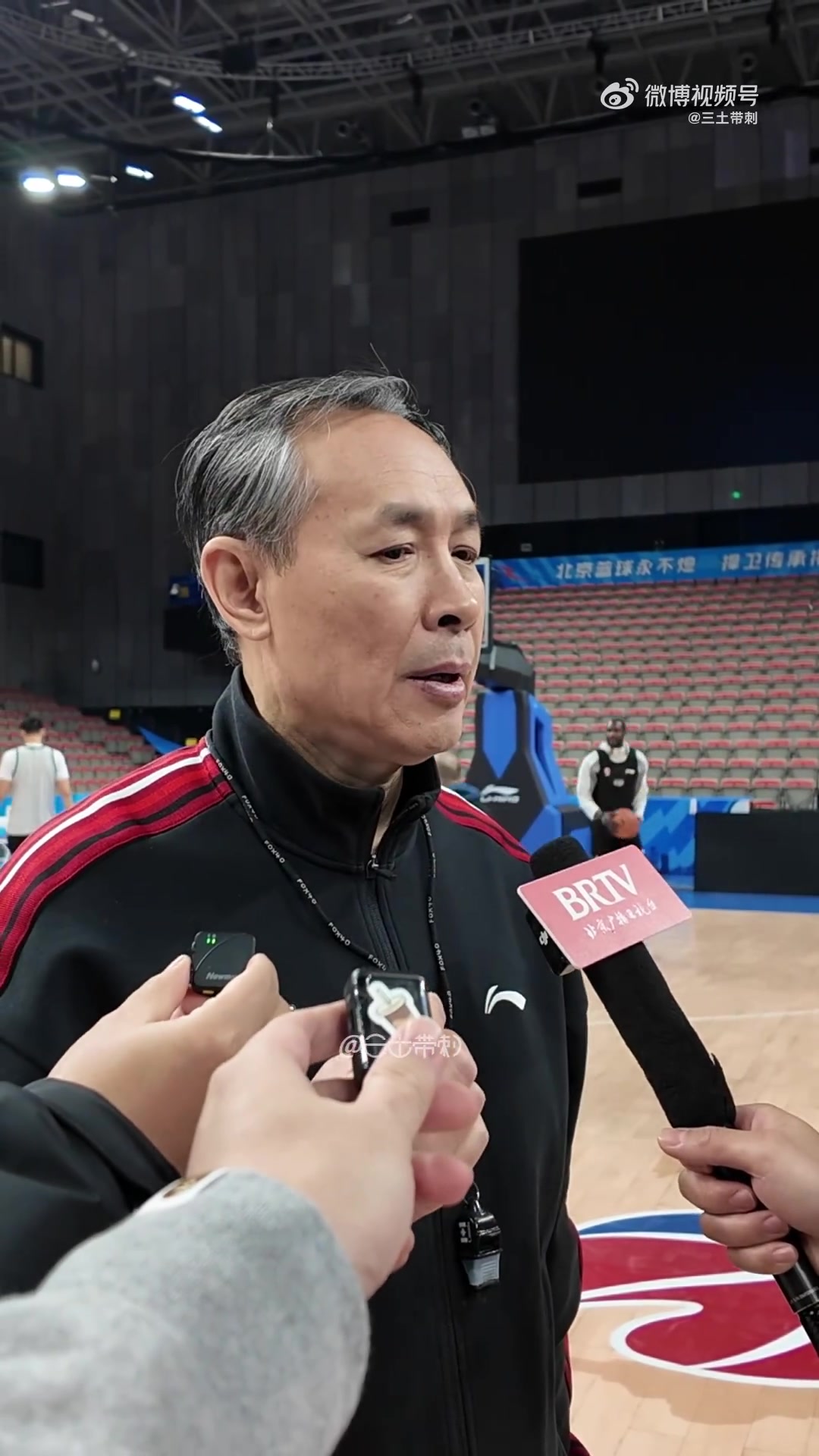 华体会赛事-许利民：周琦昨晚去检查眼睛&amp;周一才有结果 今晚肯定不打