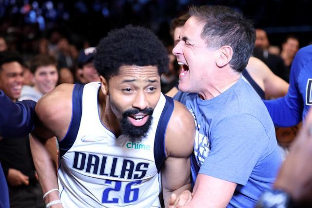 华体会app下载-倒数第2变联盟第1!丁威迪改变独行侠关键时刻战力