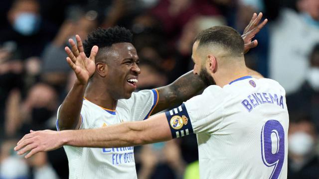 华体会最新官网-【西甲球队解签】皇马伤病警报来袭 马竞分身乏术