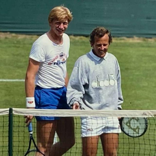 华体会最新官网-张奔斗：这位离世的伟大教练，与中国素有渊源